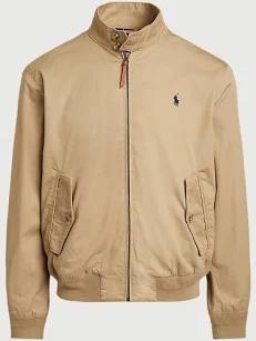 26SS 폴로 랄프로렌 아우터 MNPOOTW16021290 260 26 DOM