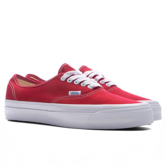 26SS 반스 스니커즈 VN000EBNIZQ1 DOM - VANS