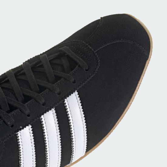 아디다스 오리지날 파리 KJ1012 Core Black Cloud White Gum DOM - ADIDAS