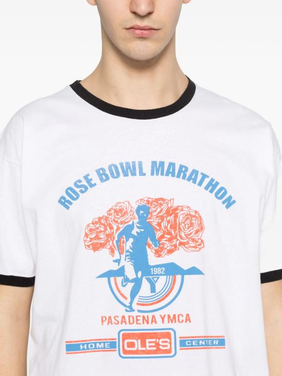 26SS 와일드 동키 반팔 티셔츠 WDSS26TS01051 DOM - WILD DONKEY