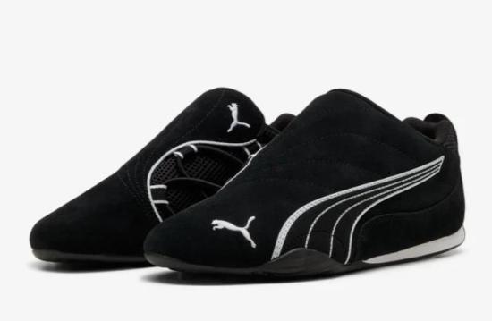 26SS 푸마 스니커즈 403956 05 DOM