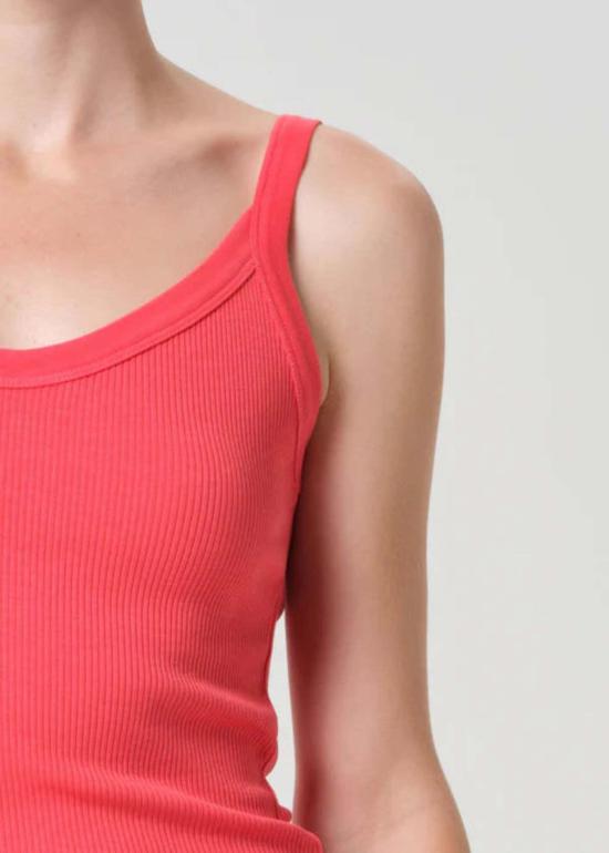  에이골디 숏 원피스 아골데 조던 탱크