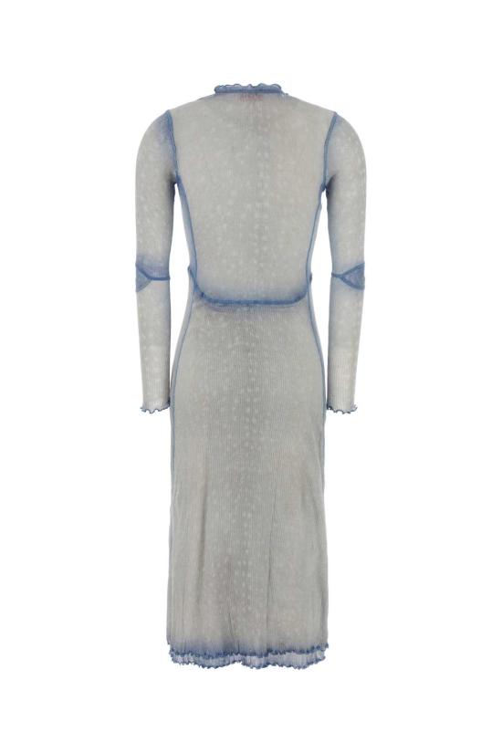 26SS 디젤 원피스 A229090HGCN 8MMA Light Blue - DIESEL