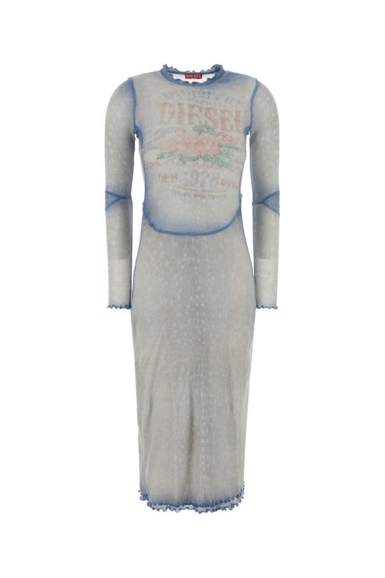 26SS 디젤 원피스 A229090HGCN 8MMA Light Blue