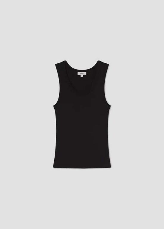  에이골디 민소매 티셔츠 아골드 포피 스쿱넥 탱크탑 - AGOLDE