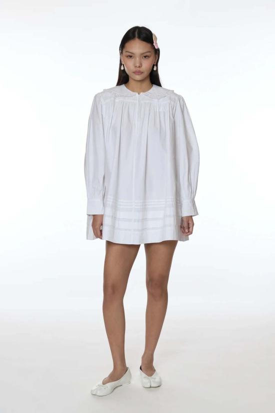  샌디리앙 점프수트 샌디 리앙 켈피 드레스 - SANDY LIANG