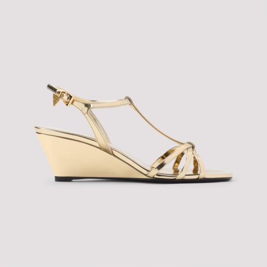 26SS 프라다 샌들 1X383OF055 3AU1 F0522 PLATINO - PRADA