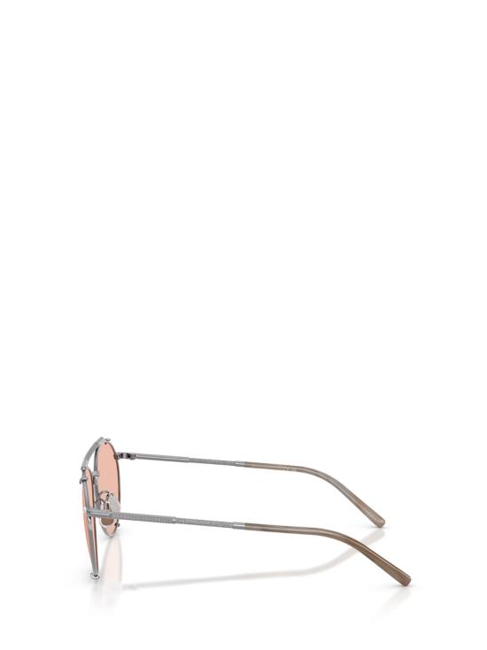 26FW 브루넬로 쿠치넬리 선글라스 BC2016ST 50054B ANTRACITE - BRUNELLO CUCINELLI