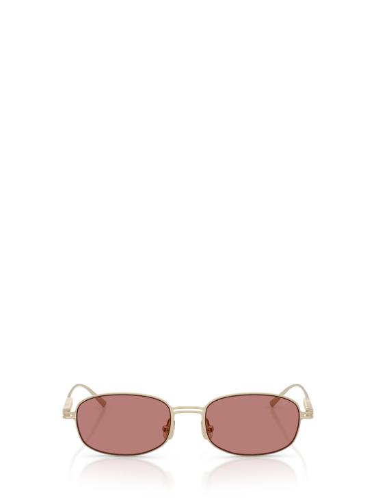 26FW 브루넬로 쿠치넬리 선글라스 BC2018ST 504069 GOLD