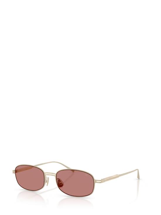26FW 브루넬로 쿠치넬리 선글라스 BC2018ST 504069 GOLD - BRUNELLO CUCINELLI