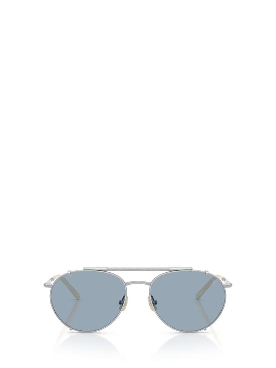 26FW 브루넬로 쿠치넬리 선글라스 BC2016ST 500156 ARGENTO