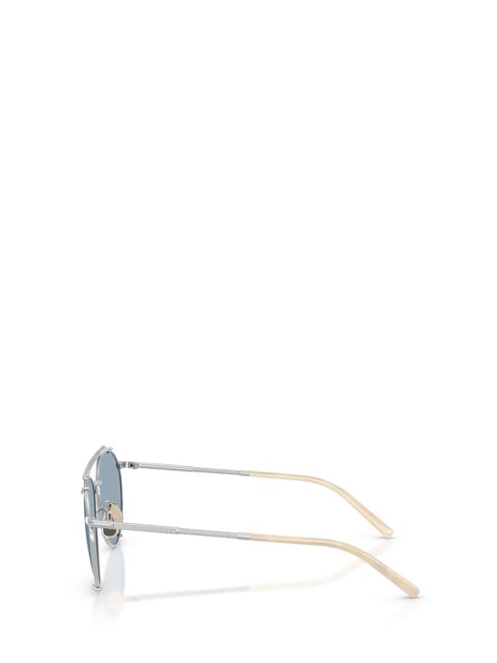 26FW 브루넬로 쿠치넬리 선글라스 BC2016ST 500156 ARGENTO - BRUNELLO CUCINELLI