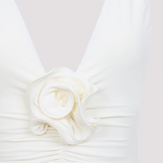 26SS 라 레베체 원피스 수영복 LR26SMO IVORY - LA REVECHE