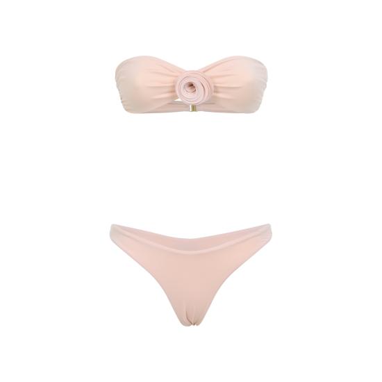 26SS 라 레베체 비키니 수영복 LR24VSB QUARTZ ROSE - LA REVECHE