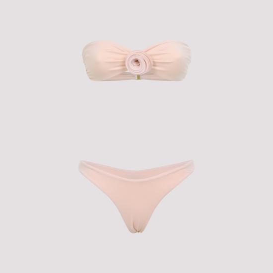 26SS 라 레베체 비키니 수영복 LR24VSB QUARTZ ROSE