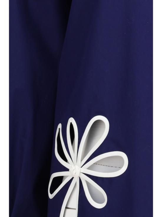 26SS 펜디 포플린 셔츠 FS8355AW7V F1W0A - FENDI