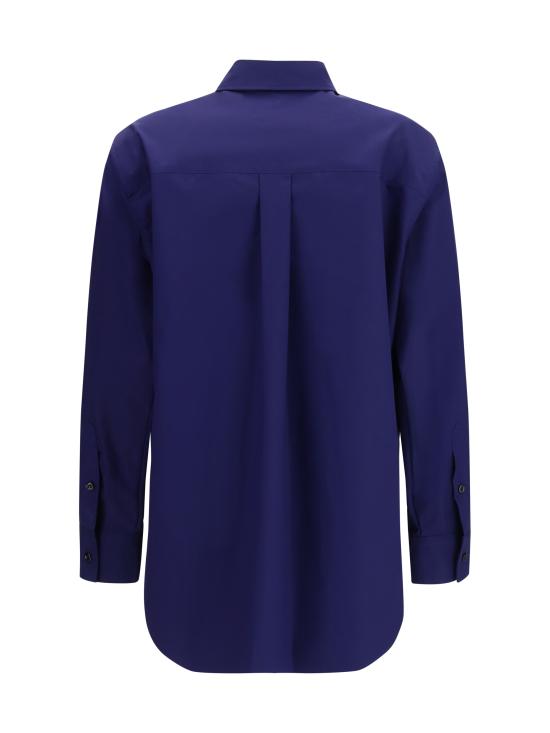 26SS 펜디 포플린 셔츠 FS8355AW7V F1W0A - FENDI