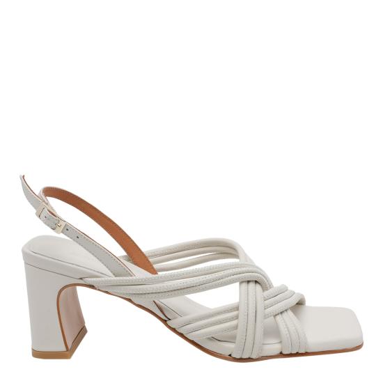 26SS 엔젤 알라르콘 샌들 26037 528QNEXT OTTICO White