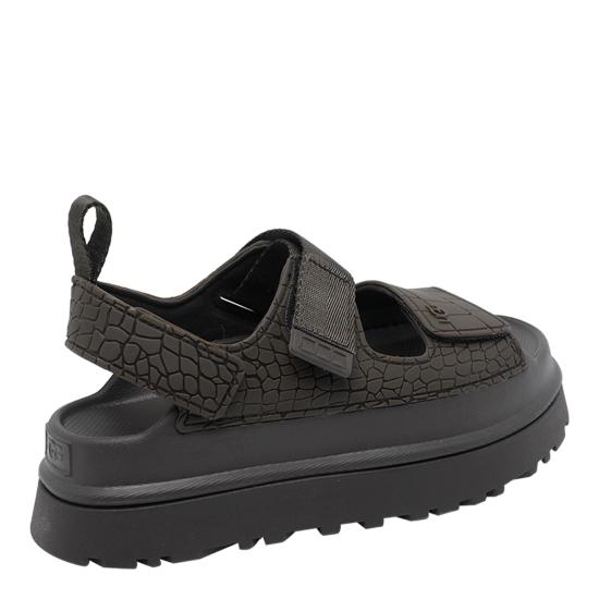 26SS 어그 샌들 1175311 DNSS Grey - UGG