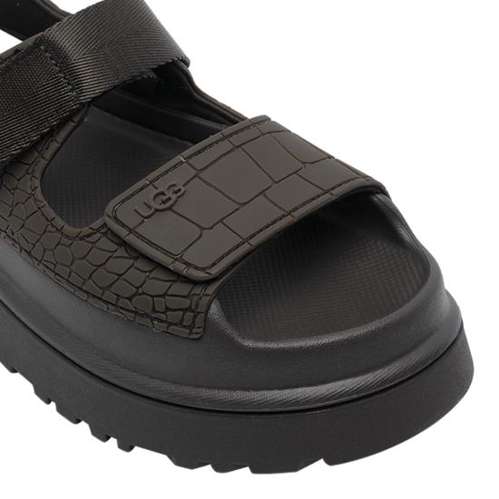 26SS 어그 샌들 1175311 DNSS Grey - UGG