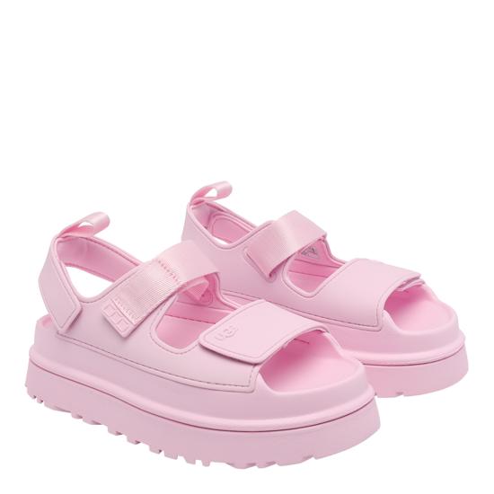 26SS 어그 샌들 1152685 PKD Pink - UGG
