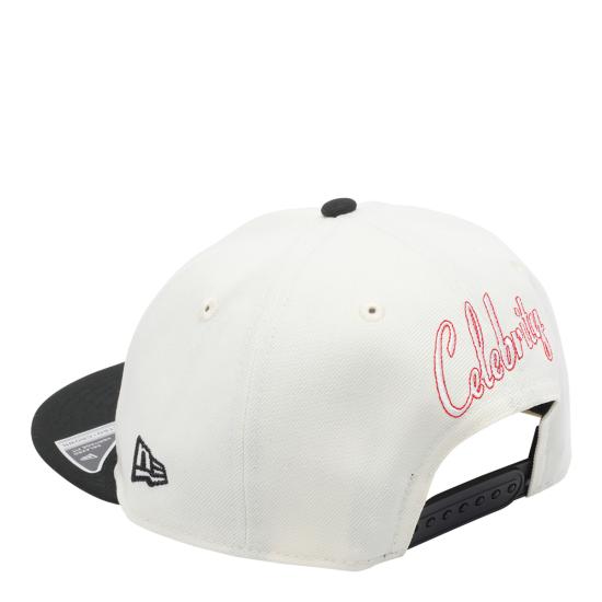 26SS 세인트 미카엘 볼캡 SM MK8 0000 C22 WHITE White - SAINT MXXXXXX