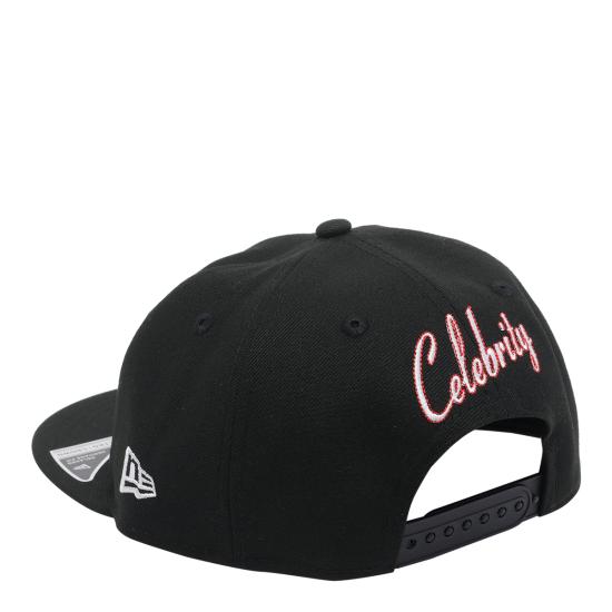 26SS 세인트 미카엘 볼캡 SM MK8 0000 C19 BLACK Black - SAINT MXXXXXX