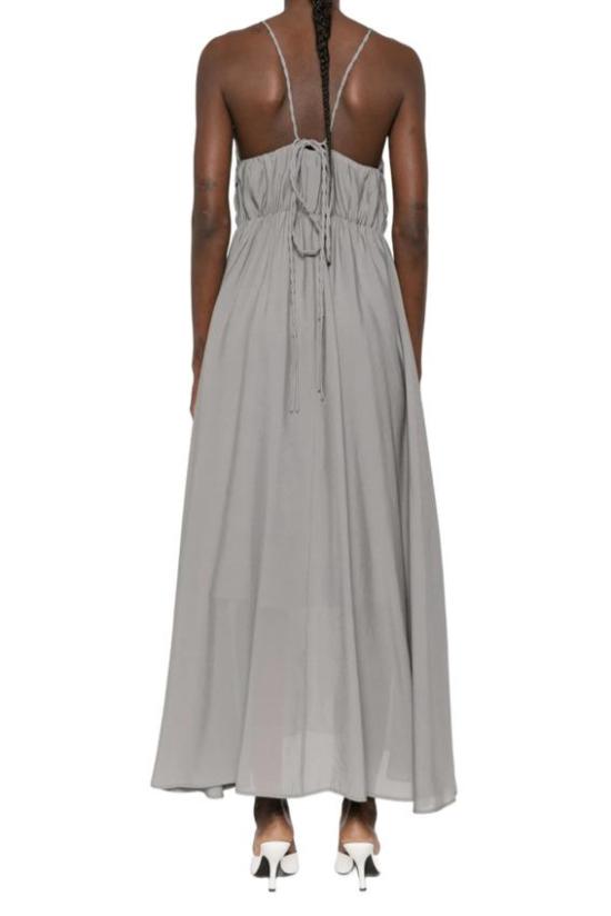 26SS 엘레 롱 원피스 SS260172 GRIGIO GREY - ELEH