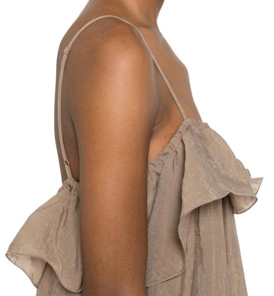 26SS 엘레 미디 원피스 SS260198 FANGO - ELEH