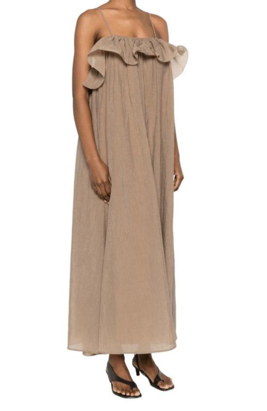 26SS 엘레 미디 원피스 SS260198 FANGO - ELEH