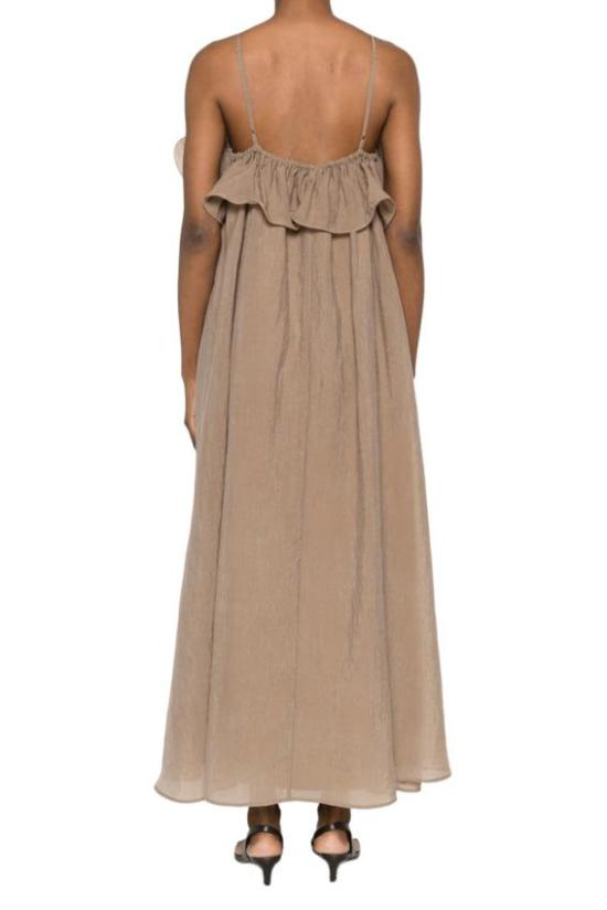 26SS 엘레 미디 원피스 SS260198 FANGO - ELEH