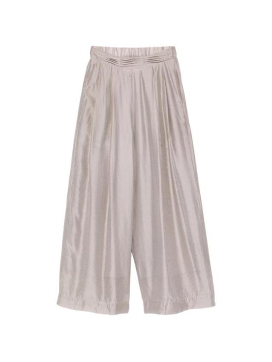 26SS 엘레 팔라초 팬츠 SS260269 GRIGIO GREY