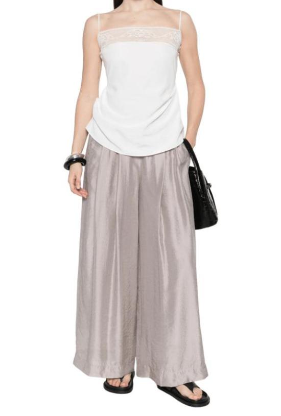 26SS 엘레 팔라초 팬츠 SS260269 GRIGIO GREY - ELEH