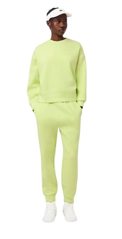  라코스테 스웨터 SF0046 BIC VERDE GREEN - LACOSTE