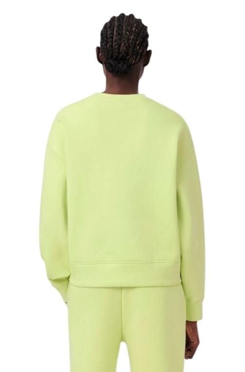  라코스테 스웨터 SF0046 BIC VERDE GREEN - LACOSTE