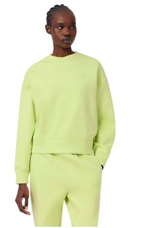  라코스테 스웨터 SF0046 BIC VERDE GREEN - LACOSTE