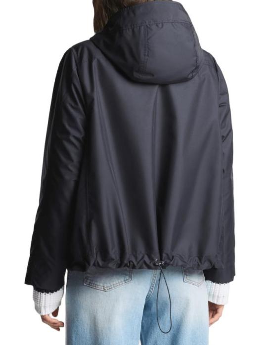 26SS 페이 자켓 NAW12523260AX 2U804 BLUE - FAY