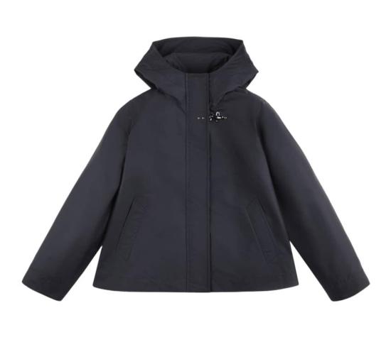 26SS 페이 자켓 NAW12523260AX 2U804 BLUE