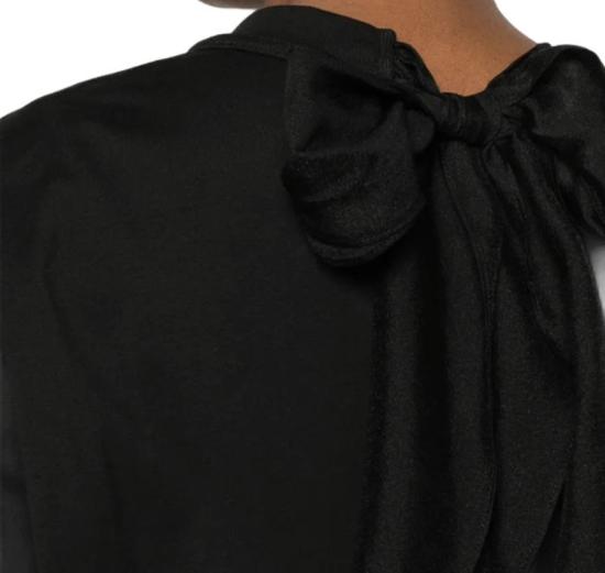 26SS 엘레 반팔 티셔츠 SS260217 NERO BLACK - ELEH