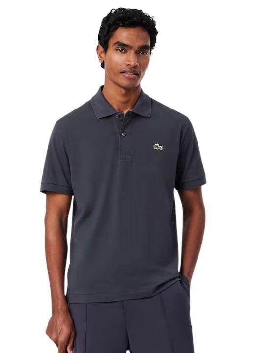  라코스테 폴로 티셔츠 PH9851 S5T ANTRACITE ANTHRACITE - LACOSTE