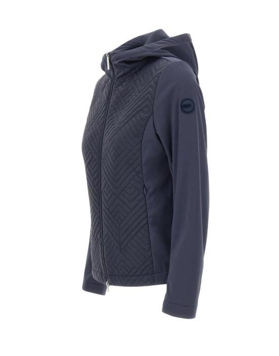  콜마르 자켓 2003 2ZX 68 BLU BLUE - COLMAR