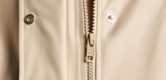 26SS 페이 자켓 NAW12523260AX 2C003 BEIGE - FAY