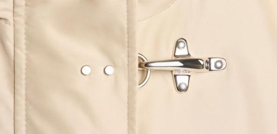 26SS 페이 자켓 NAW12523260AX 2C003 BEIGE - FAY