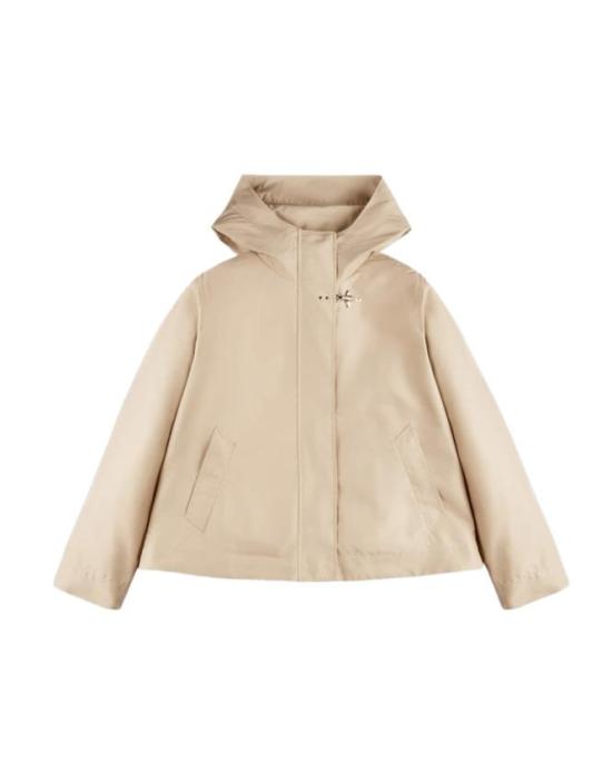 26SS 페이 자켓 NAW12523260AX 2C003 BEIGE