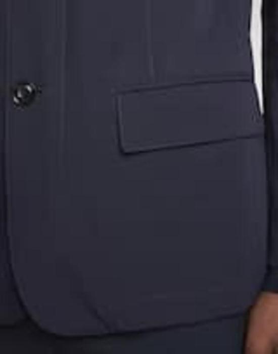 26SS 페이 자켓 NAM1952029 SVUWU807 BLUE - FAY