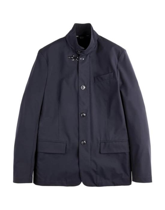 26SS 페이 자켓 NAM1952029 SVUWU807 BLUE