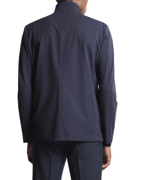 26SS 페이 자켓 NAM1952029 SVUWU807 BLUE - FAY