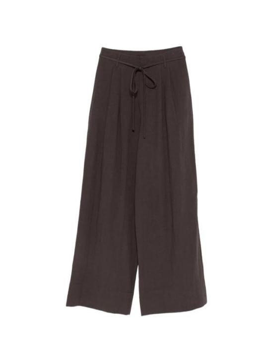 26SS 엘레 스트레이트 팬츠 SS260121 MALVA