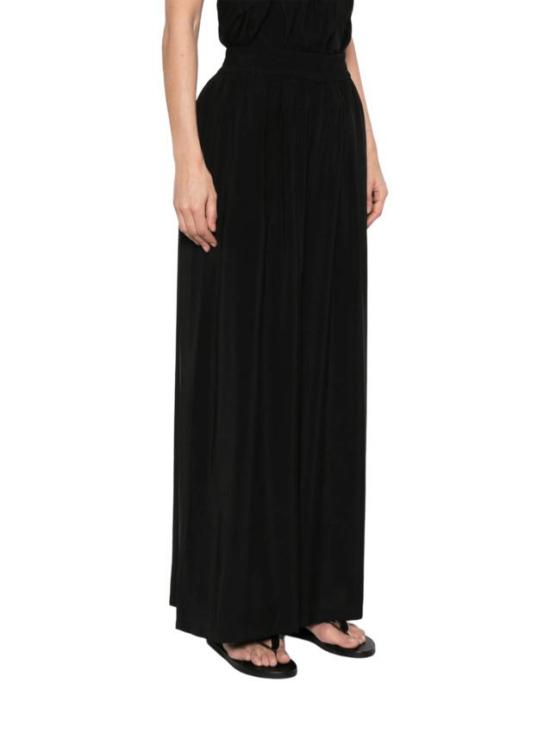 26SS 엘레 스트레이트 팬츠 SS260021 NERO BLACK - ELEH