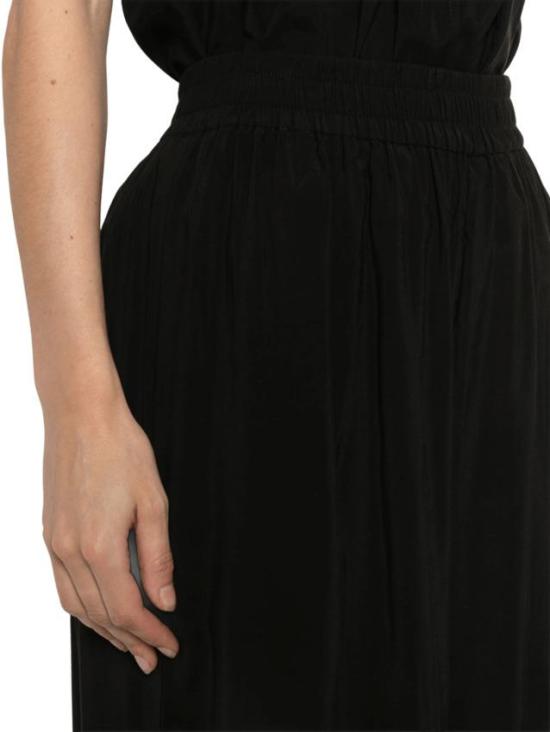 26SS 엘레 스트레이트 팬츠 SS260021 NERO BLACK - ELEH